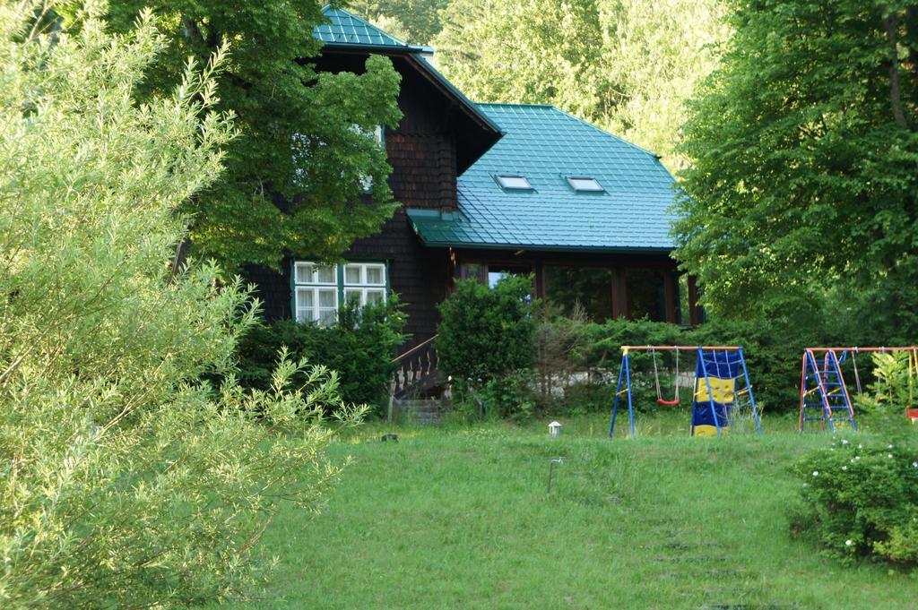 Отель Esseda Мариацелль Экстерьер фото